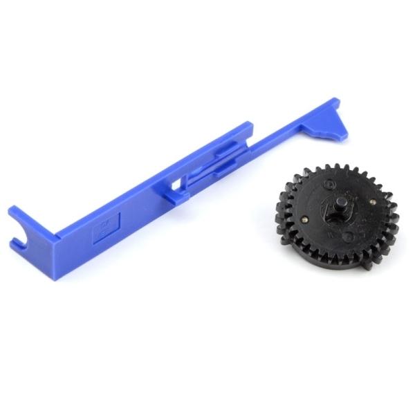 BIGRRR Ver.3用ダブルセクターギア 専用タペットプレートセット (CL12070-3)