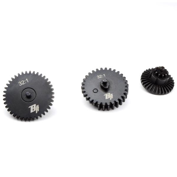 BIGRRR ハイトルクギアセット (ギア比：32：1) (CL14010)