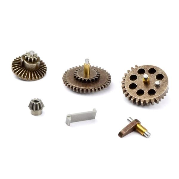 BIGRRR Ver.2 強化 スタンダード ギアセット (CL5012)