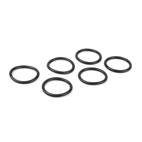 BIGRRR ピストンヘッド用 Oリング (20 x 2.5mm) 6個セット (DQ0002)