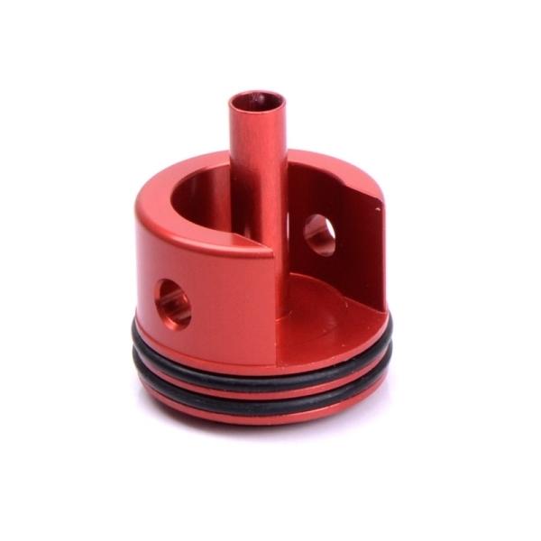 BIGRRR 次世代M4用 アルミ シリンダーヘッド (GT0081)