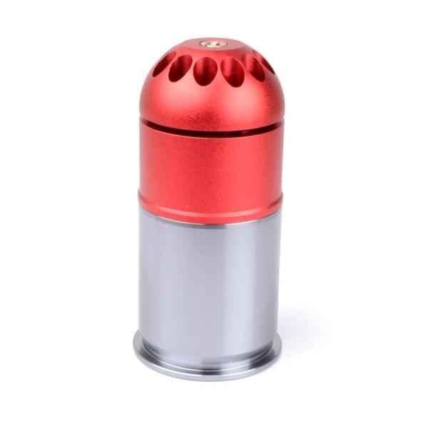 BIGRRR 40mmガスカート 96発版 (PPS-LD-AL-96)