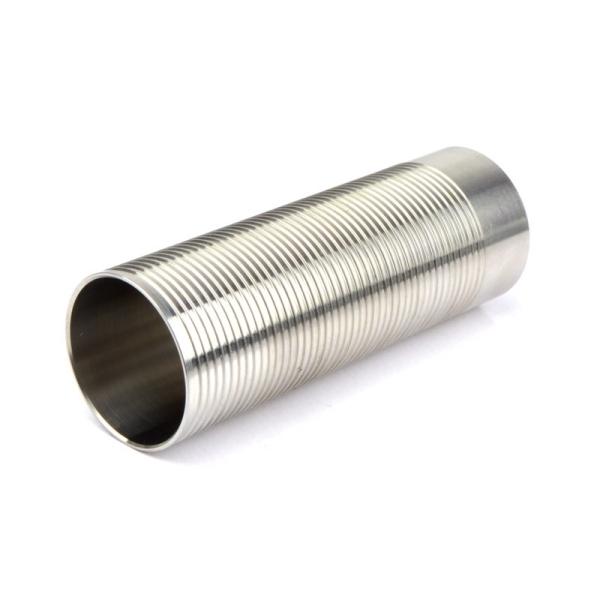 BIGRRR ステンレス製 放熱スロット仕様 フルサイズシリンダー (QG0004)