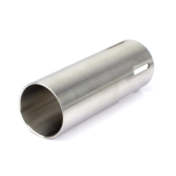 BIGRRR ステンレス製 加速シリンダー (QG0007)