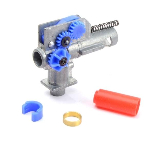 BIGRRR M4用 メタルチャンバー (T-T0005)