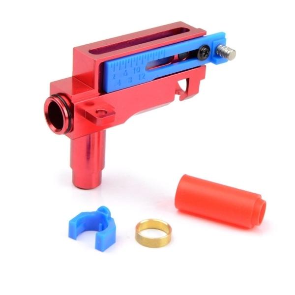 BIGRRR AK用 ホップアップチャンバー (T-T0084)