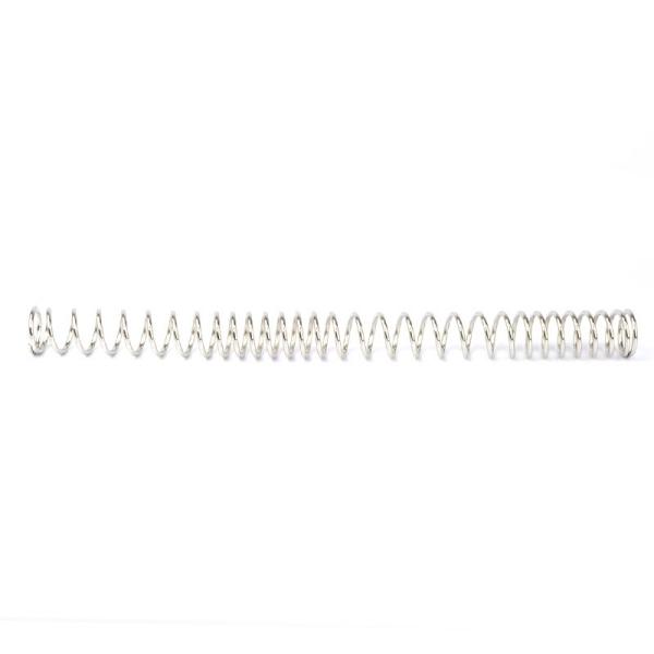 BIGRRR 電動ガン用 不等ピッチスプリング M120 (TH1014)