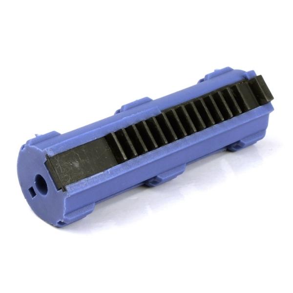 BIGRRR 電動ガン用 ポリマー製強化ピストン 金属歯14枚 (TT0031)