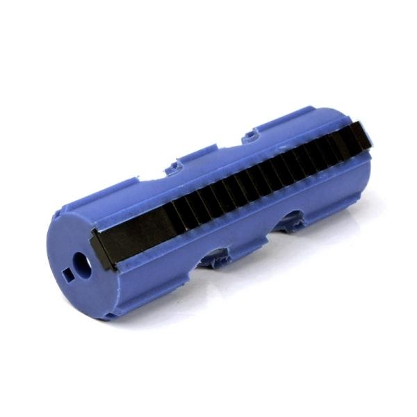 BIGRRR 電動ガン用 ライトウエイト ポリマー製強化ピストン 金属歯14.5枚 (TT0093)