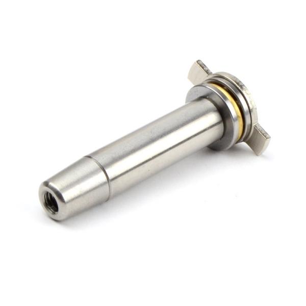 BIGRRR Ver.3用 ベアリングスプリングガイド (WD0011)