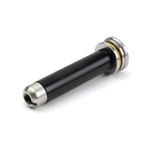 BIGRRR 次世代M4用 ベアリングスプリングガイド (WD0032)