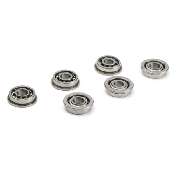 BIGRRR ベアリング軸受け 8mm (ZT0019)