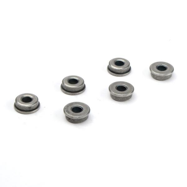 BIGRRR オイルレス メタル軸受 7mm (ZT0024)