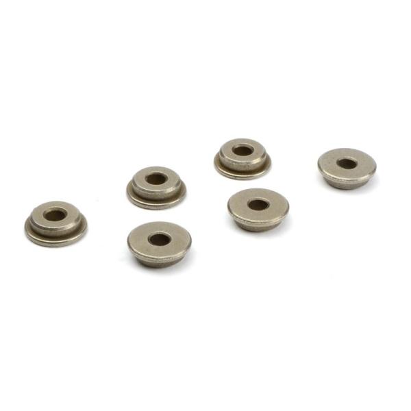 BIGRRR オイルレス メタル軸受 8mm (ZT0027)