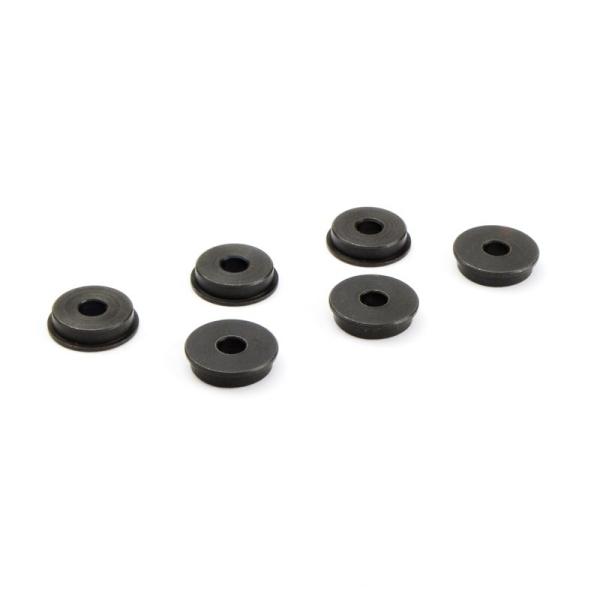 BIGRRR スチール製 軸受 9mm (ZT0036)