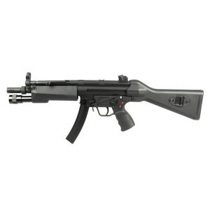 SRC H&K MP5 AF PDWストック フルサイズ電動ガン サブマシンガン