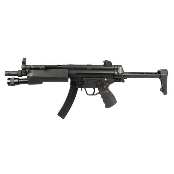 電動ガン Classic Army (クラシックアーミー) MP5A3 タクティカルライト搭載型