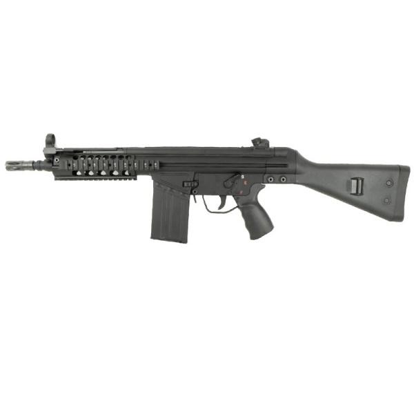 電動ガン Classic Army (クラシックアーミー) SAR Offizier M41 FS ...