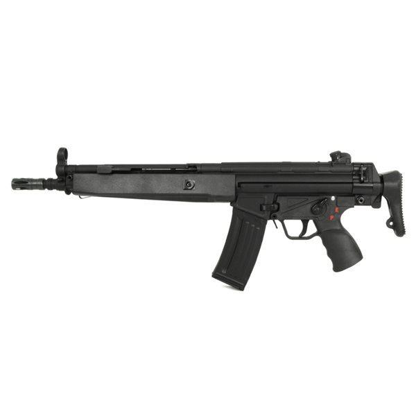 電動ガン Classic Army (クラシックアーミー) CA33KA3 (HK33カービン) A...