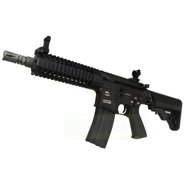 電動ガン ClassicArmy クラシックアーミー LWRC PSD ブラック