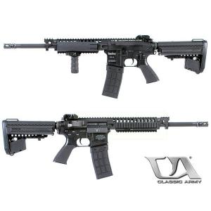 MARUZEN（マルゼン） ショットガン レミントン M1100（BV) ブラック