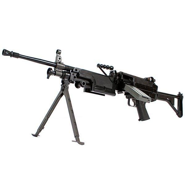 電動ガン Classic Army (クラシックアーミー)　M249 MINIMI Mk1　AEG