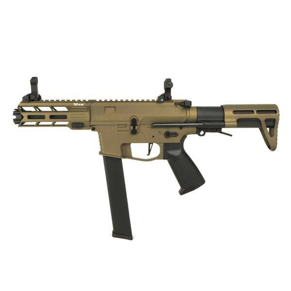 電子トリガーシステム搭載 Classic Army (クラシックアーミー)　NEMESIS X9 ブ...