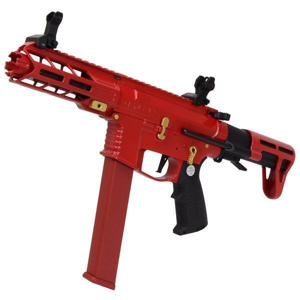 電子トリガーシステム搭載 Classic Army (クラシックアーミー)　NEMESIS X9 レ...