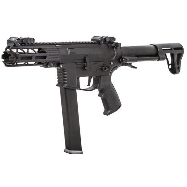 電子トリガーシステム搭載 Classic Army (クラシックアーミー) NEMESIS X9 電...