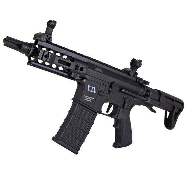 電動ガン Classic Army (クラシックアーミー) AR4-SBR