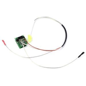 BIGRRR DROP-IN MOSFET Ver.2ギアボックス用 電子トリガーシステム