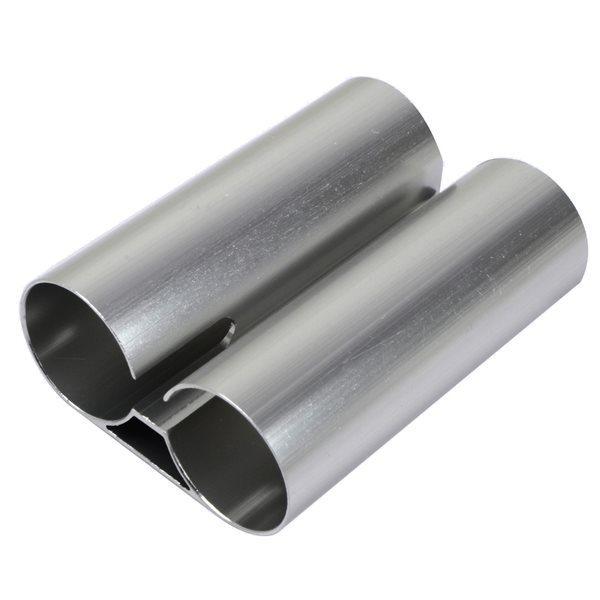 Classic Army (クラシックアーミー) 純正 DT-4用 ステンレススチール 製 ダブルシ...