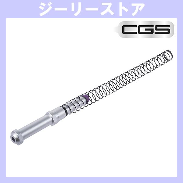 T8 SP SYSTEM CGS ロングバッファーセット CGS / 東京マルイ M4 MWS GB...
