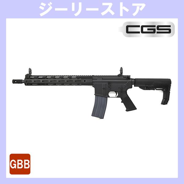 ガスブロ CGS T8 SP SYSTEMS Easy Shooter RECCE RIFLE 13...