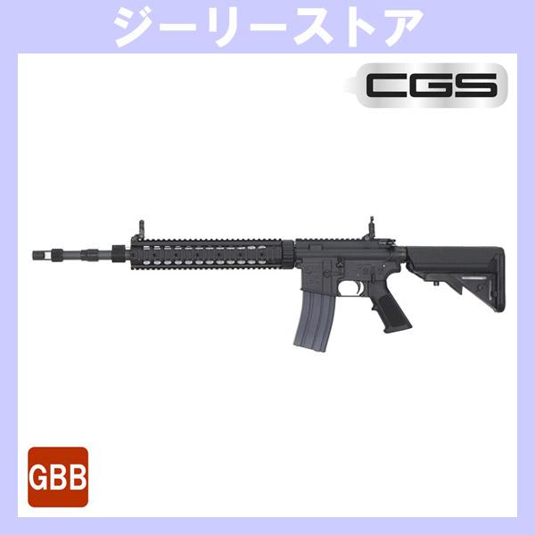 CGS T8 SP SYSTEMS MK12MOD1 ガスブローバック　(COLT Licensed...