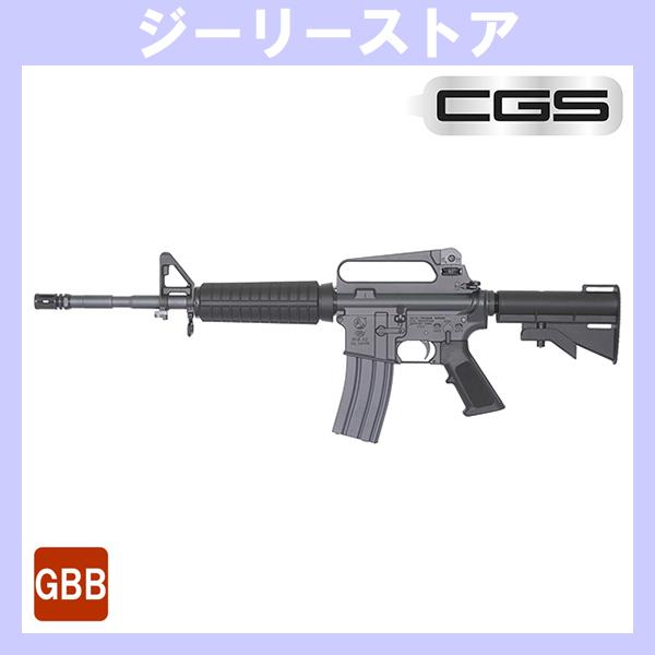 CGS T8 SP SYSTEMS COLT M16A2 CARBINE M727 LS ガスブロー...