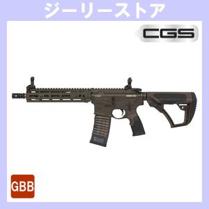 ガスブロ EMG × T8 SP SYSTEMS DDMK18 RIII ガスブローバック (DD