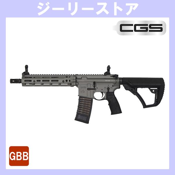 ガスブロ EMG × T8 SP SYSTEMS DDMK18 RIII ガスブローバック (DD ...