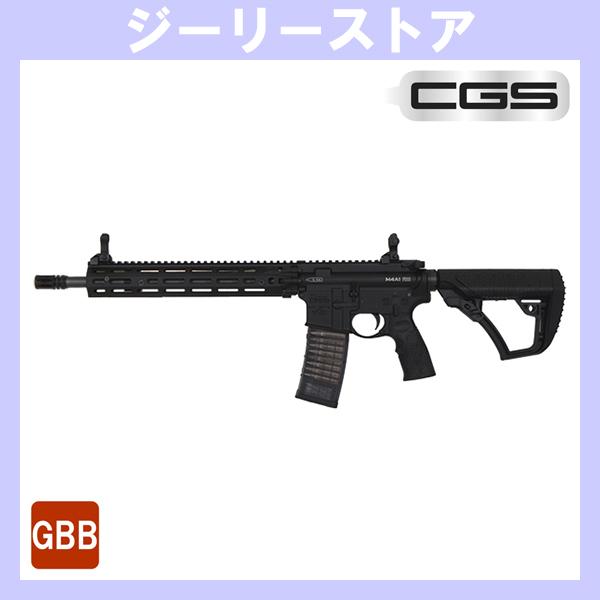 ガスブロ EMG × T8 SP SYSTEMS DDM4A1 RIII ガスブローバック (DD ...