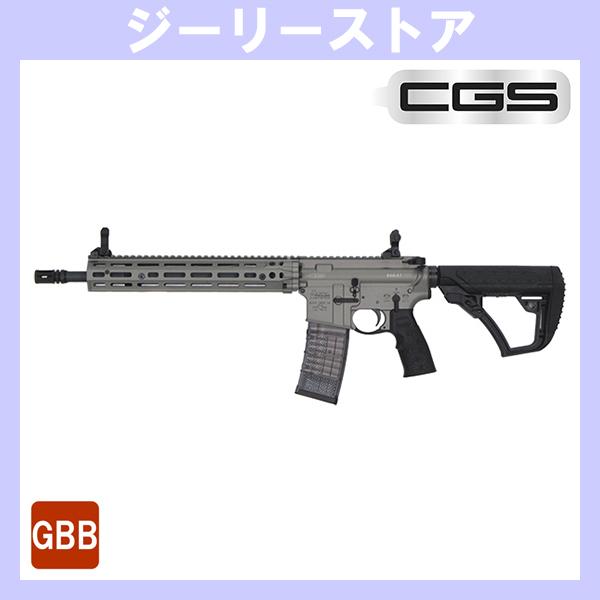 EMG × T8 SP SYSTEMS DDM4A1 RIII ガスブローバック (DD Licen...