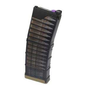 RELOAD ライトウェイト 30連 CO2 マガジン VFC製 M4 / HK416 GBB