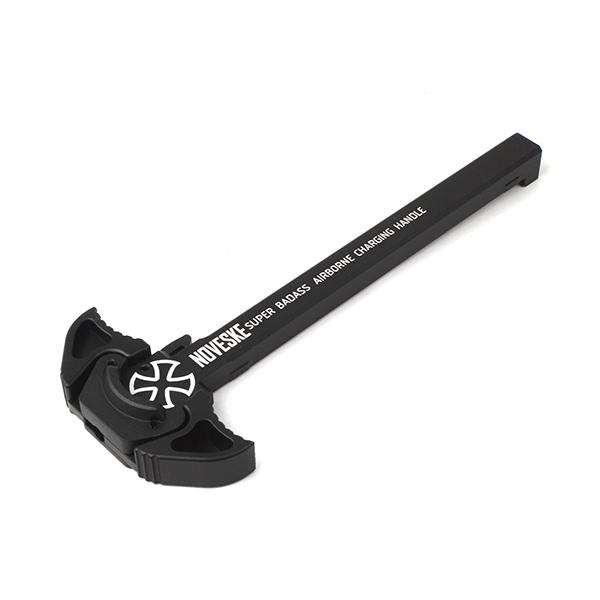 CGS/東京マルイ M4 GBB用 EMG × T8 SP SYSTEMS NOVESKE SB A...