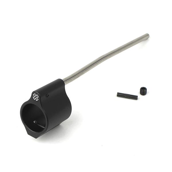 CGS/東京マルイ M4 GBB用 EMG × T8 SP SYSTEMS NOVESKE Low ...