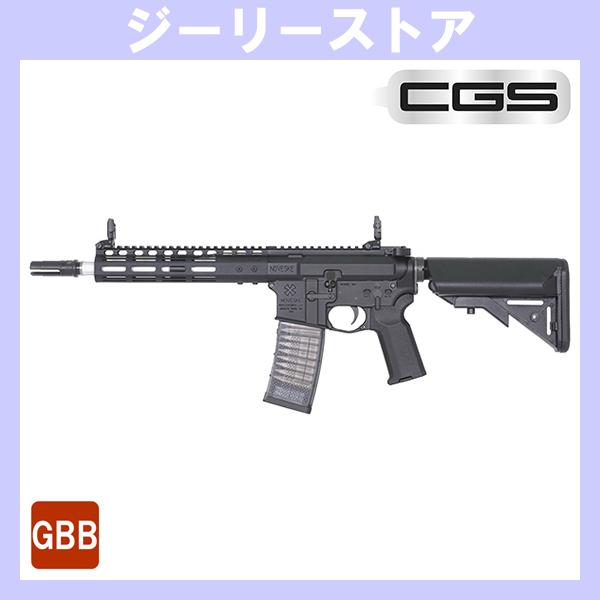 EMG× T8 SP SYSTEMS NOVESKE N4 LS ガスブローバック (Noveske...