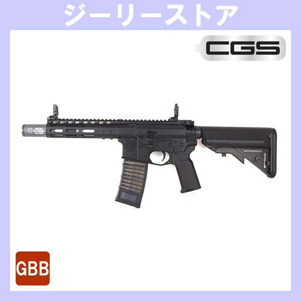 ガスブローバック EMG × T8 SP SYSTEMS NOVESKE SBR 7インチ (Nov...