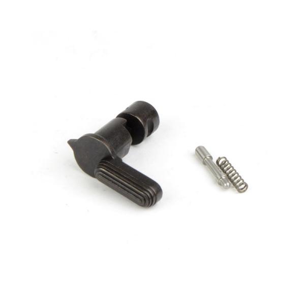 T8 SP SYSTEM CGS スチールセレクター CGS / 東京マルイ M4 MWS GBB用