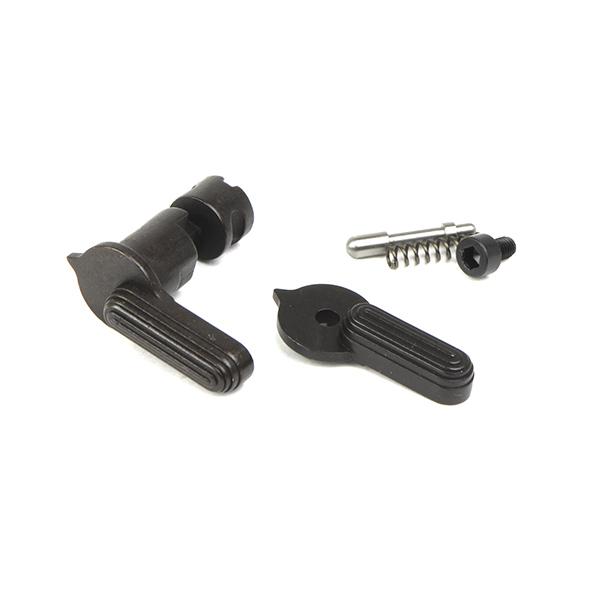 T8 SP SYSTEM CGS スチール アンビセレクター CGS / 東京マルイ M4 MWS ...