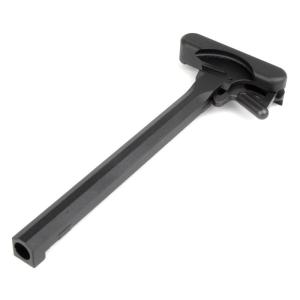 IRON AIRSOFT KACタイプ スチール アンビセレクター (東京マルイ GBB