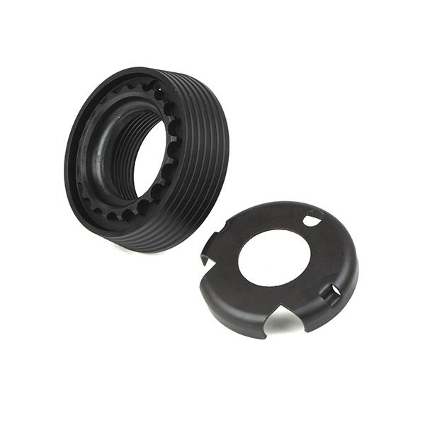 T8 SP SYSTEM CGS M4 デルタリング CGS / 東京マルイ M4 MWS GBB用