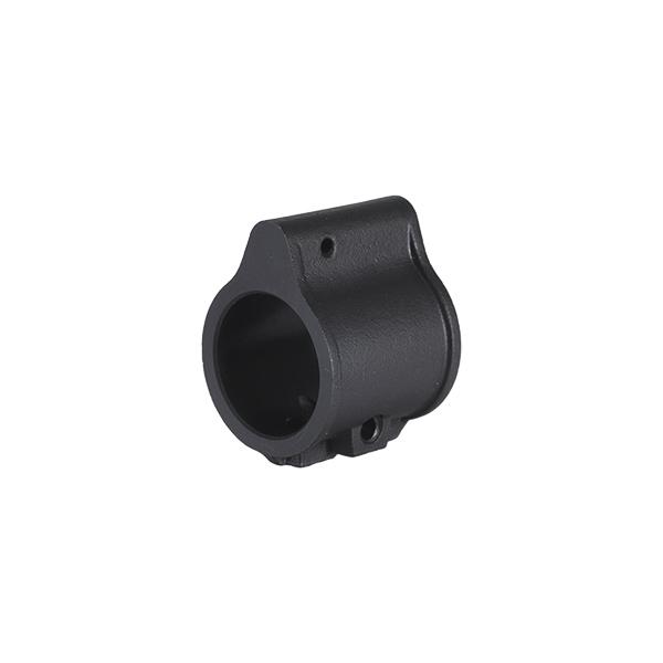 CGS T8 SP SYSTEM GEタイプ スチール ガスブロック CGS / 東京マルイ M4 ...